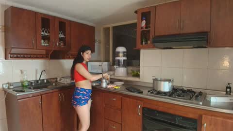 Teffa online show from December 23, 4:38 am