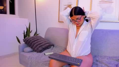 Teffa online show from December 18, 3:44 am