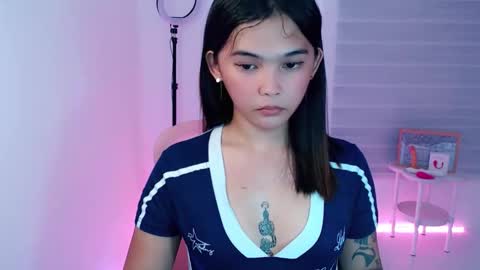 Teffany Javier online show from September 24, 5:23 pm