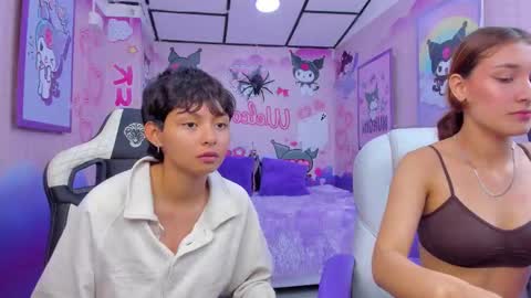 Snapshot of tefi_meow chatting on November 1, 1:48 pm Stefani online show from November 1, 1:48 pm