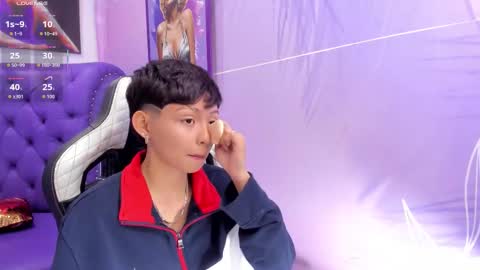 Snapshot of tefi_meow chatting on September 21, 12:04 pm Stefani online show from September 21, 12:04 pm