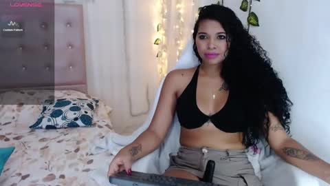 Snapshot of tefy_dani chatting on December 17, 5:15 pm Tefy Cardona online show from December 17, 5:15 pm