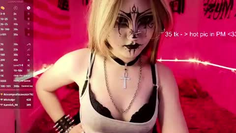 teganbruns online show from June 15, 5:24 pm