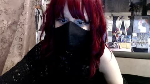 ruth online show from February 16, 5:35 pm