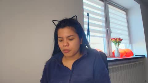 Amazing SALOME online show from March 5, 1:51 pm