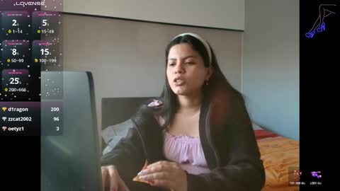 Amazing SALOME online show from November 28, 1:14 pm