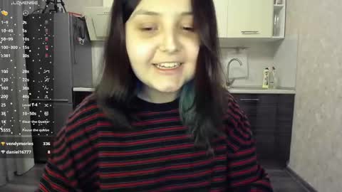 eva 3 online show from February 19, 12:35 am