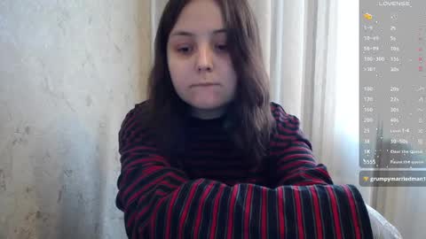 eva 3 online show from February 21, 1:22 pm