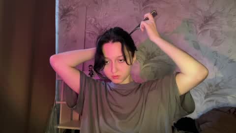 temptingvision online show from April 12, 2:09 pm