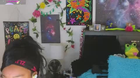 Gaia online show from September 22, 2:21 am