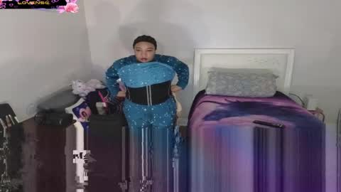 Gaia online show from December 18, 7:19 pm