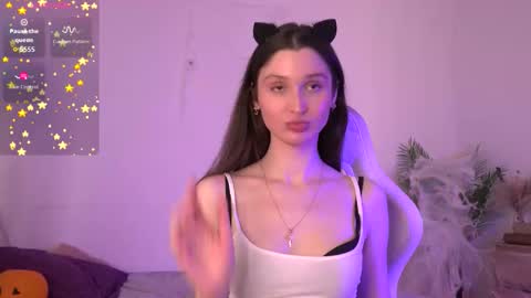 Sexy girl Li online show from October 30, 3:13 pm