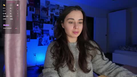 tenderalise online show from January 11, 2:04 pm