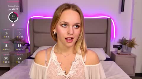 Ellis online show from February 5, 8:39 am