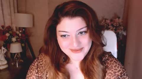 Tenderlybae online show from March 10, 2:15 am