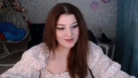 Snapshot of tenderlybae12 chatting on March 7, 1:31 am Tenderlybae online show from March 7, 1:31 am