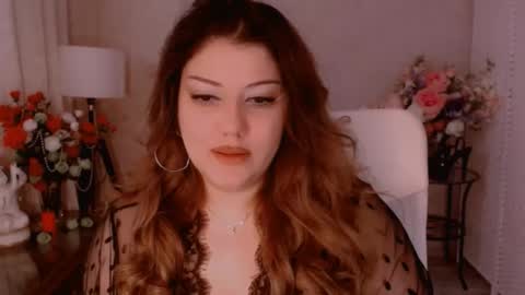 Snapshot of tenderlybae12 chatting on October 19, 4:36 am Tenderlybae online show from October 19, 4:36 am