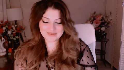 Snapshot of tenderlybae12 chatting on October 11, 2:38 am Tenderlybae online show from October 11, 2:38 am