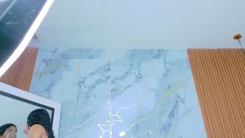 Snapshot of tendermommy chatting on October 14, 1:03 pm Tatiana online show from October 14, 1:03 pm