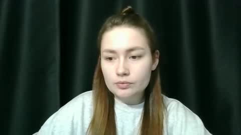 tendre_amelia online show from November 6, 2:12 pm