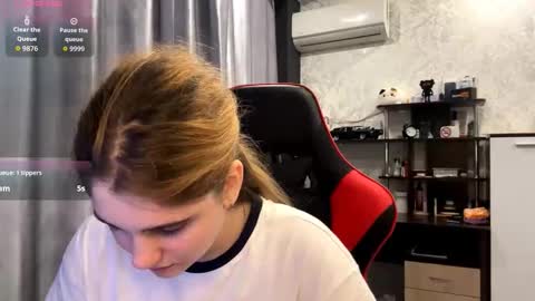 Mira Manson online show from September 14, 4:49 pm