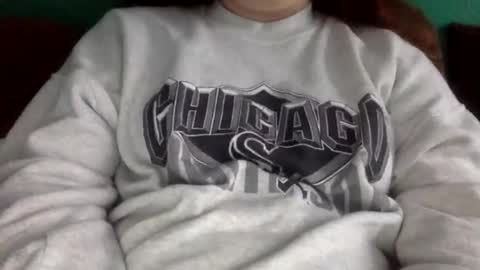 Serenity Rose online show from January 11, 8:58 pm