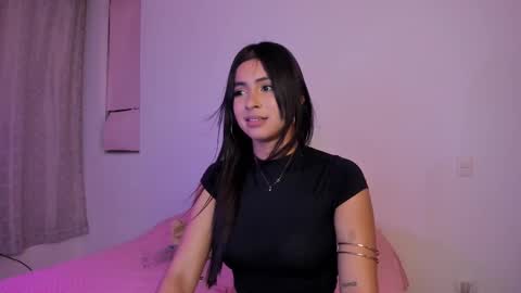 Leah online show from September 20, 1:05 am