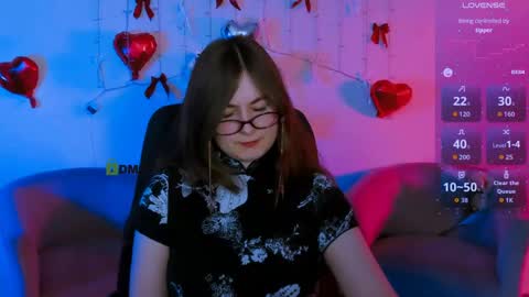your love online show from May 1, 1:31 am
