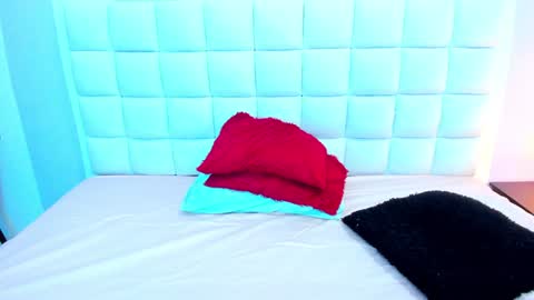 Teresa online show from December 17, 1:16 pm