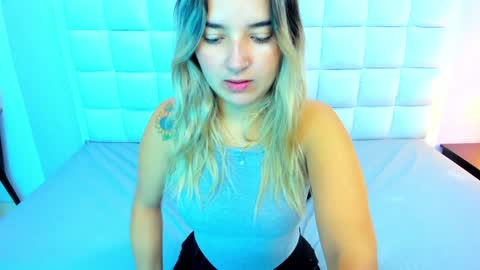 Teresa online show from January 23, 12:09 pm