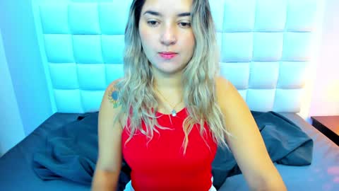 Teresa online show from January 13, 11:19 am
