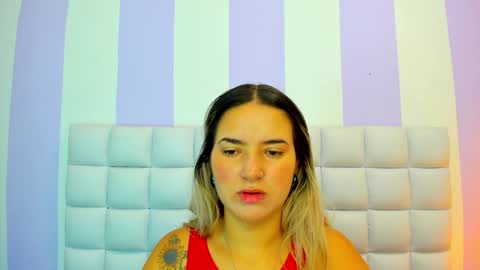 Teresa online show from January 29, 11:51 am