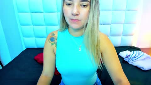 Teresa online show from January 11, 11:12 am