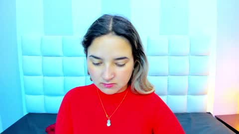 Teresa online show from January 14, 12:03 pm
