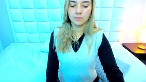 Teresa online show from November 27, 2:53 pm