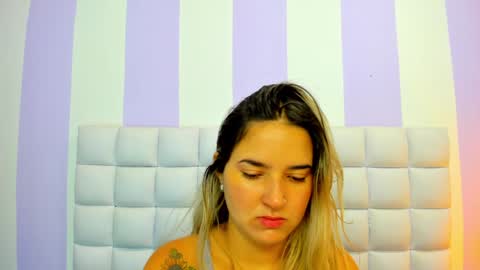 Teresa online show from January 17, 12:21 pm