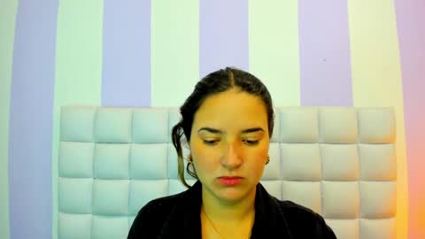 Teresa online show from January 22, 11:34 am