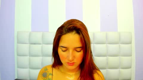 Teresa online show from March 30, 2:05 pm