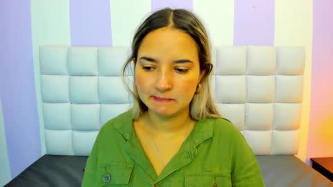 Teresa online show from December 2, 1:34 pm