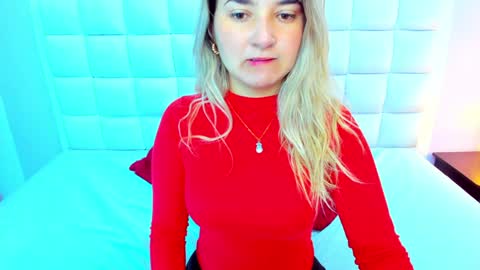 Teresa online show from January 21, 12:07 pm
