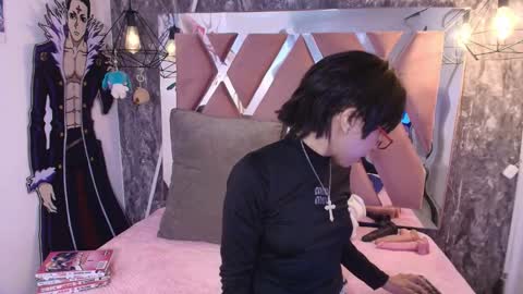 Terra Elowen online show from February 26, 11:42 am