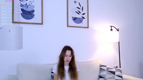 Terrea online show from September 10, 2:17 pm