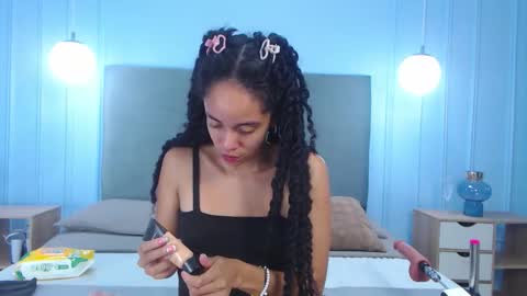 Terry  online show from November 18, 1:45 pm