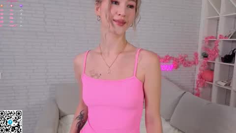 Tesa online show from November 18, 12:06 pm