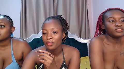 Tacy online show from February 8, 6:11 pm