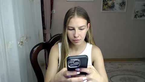 Violetta Ready for any play with you. Hottest show in pvt  Bitcoin 1P8NuZxsaNsQTx7wJJJ7Ao1mic4nvJPVLC online show from September 17, 5:44 pm