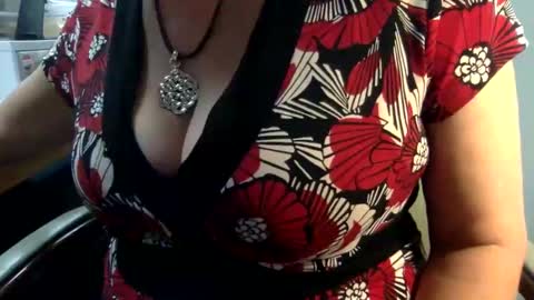 tessa_foxxx online show from September 10, 8:20 pm