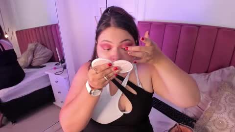 TERESA  online show from March 4, 8:26 pm