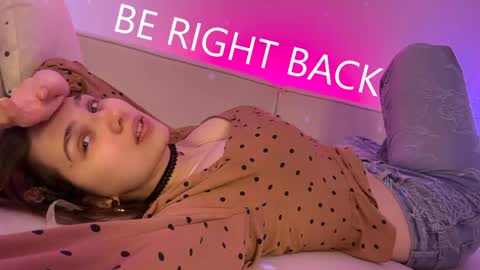 Tessa online show from May 6, 1:48 pm