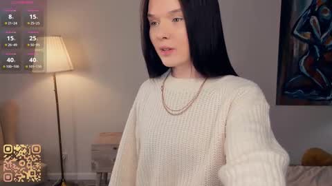 Cindy online show from February 14, 6:43 pm